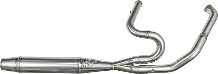 SAWICKI - 930-01223 - 2in1 Mid-Length Cannon for Touring Models