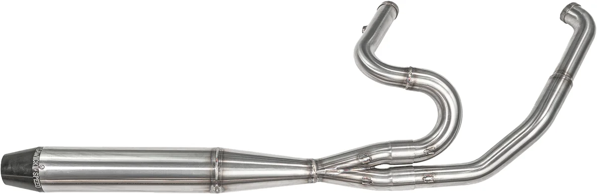 SAWICKI - 930-01226 - 2In1 Mid-Length for Touring Models