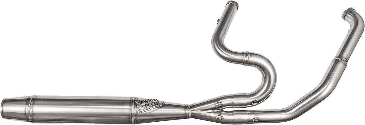 SAWICKI - 930-01228 - 2in1 Mid-Length Cannon for Touring Models