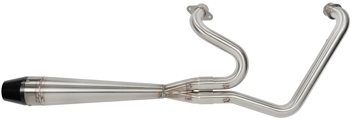 SAWICKI - 930-01302 - Indian Mid Length Exhaust