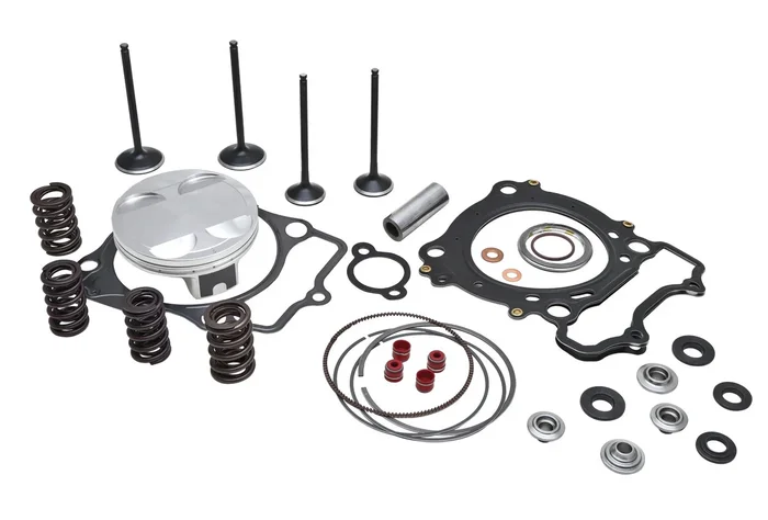 KPMI - 60-61900 - Top End Service Kit