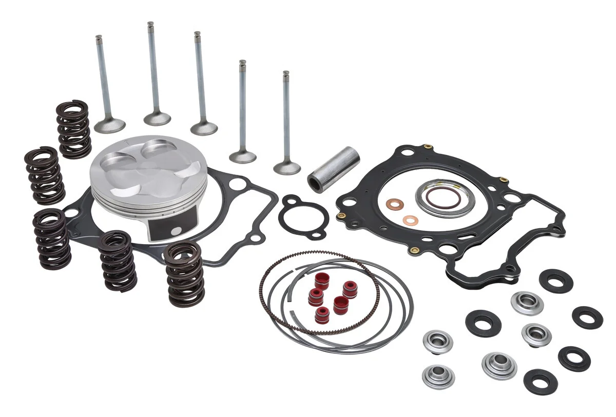 KPMI - 80-82700 - Top End Service Kit