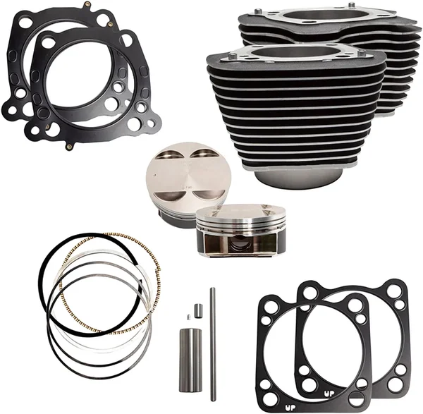 ROCKET PERFORMANCE GARAGE LLC - 8-8102 - Big Bore Cylinder Kits