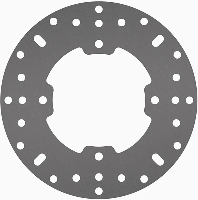 EBC - MD6383D - Standard Rotor Brake Discs