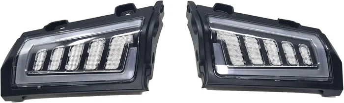 PATHFINDER - RDS1821 - Rear Saddlebag LED Light