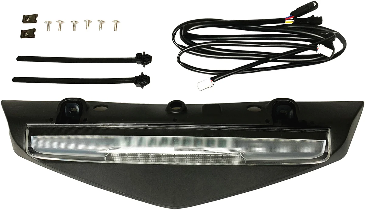 PATHFINDER - G21HTL - High Mount LED Light