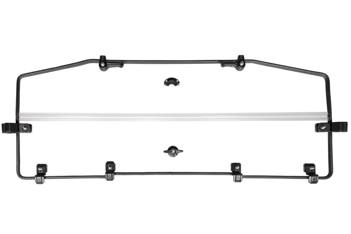 SEIZMIK - 50-32000KIT - Rear Windshield