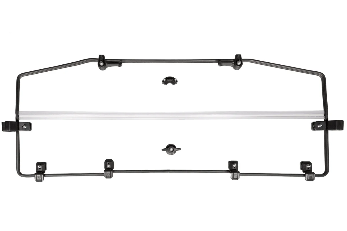 SEIZMIK - 50-32000KIT - Rear Windshield