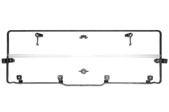 SEIZMIK - 50-32001KIT - Rear Windshield