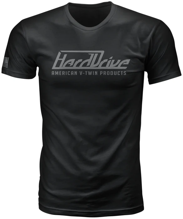 HARDDRIVE - 800-02022X - HardDrive Tee