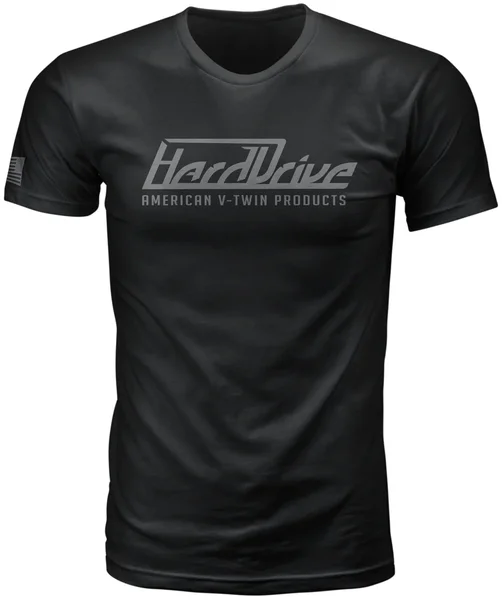 HARDDRIVE - 800-02023X - HardDrive Tee
