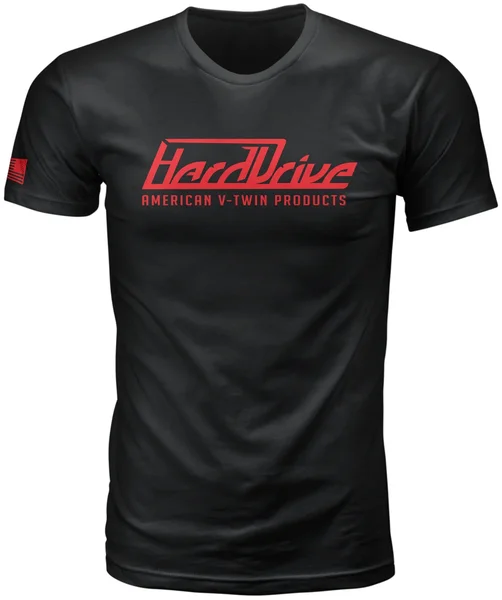 HARDDRIVE - 800-02033X - HardDrive Tee