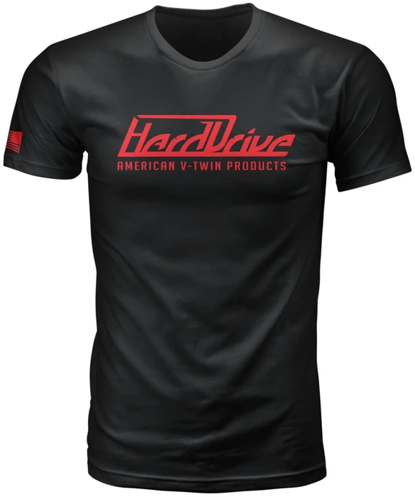 HARDDRIVE - 800-0203X - HardDrive Tee