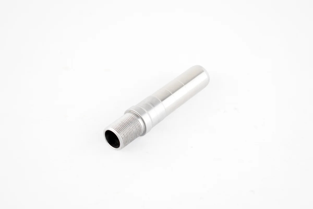 WSM - 003-257 - Coupler Shaft