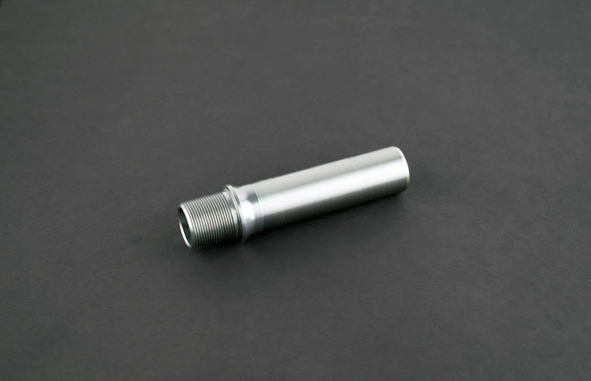 WSM - 003-260 - Coupler Shaft