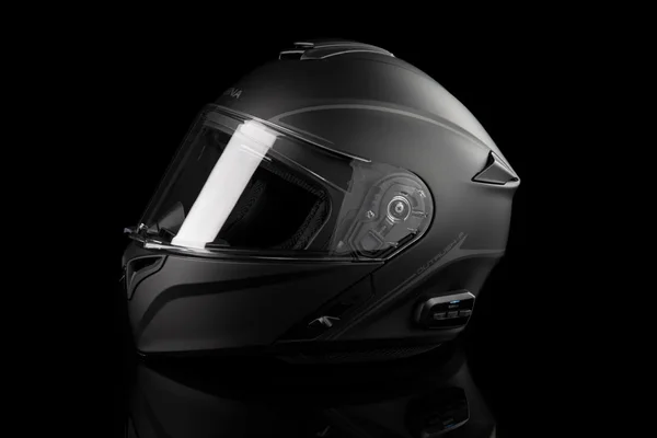 SENA - OUTRUSHR-MBXXL3 - Outrush R Flip-Up Helmet