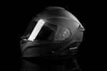 SENA - OUTRUSHR-MB00L3 - Outrush R Flip-Up Helmet