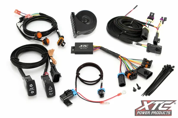 XTC POWER PRODUCTS - ATS-HON-1000 - Automatic Turn Signal Kit