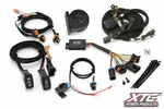 XTC POWER PRODUCTS - ATS-KAW-SV3 - Automatic Turn Signal Kit