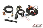 XTC POWER PRODUCTS - TSS-UNI-L - Standard Turn Signal Kit