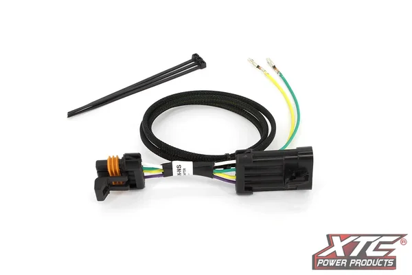 XTC POWER PRODUCTS - TSS-CAN-INS - Dash Cluster Signal Adapter
