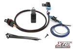 XTC POWER PRODUCTS - PCS-LD-P - Single Accessory Switch Kit