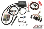 XTC POWER PRODUCTS - PCS-64-YXZ-NS - 6 Switch Power Control System