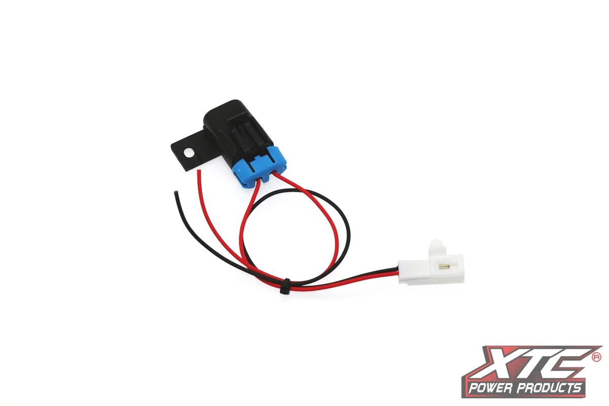 XTC POWER PRODUCTS - CAN-AUX-FUSE - Power Adapters