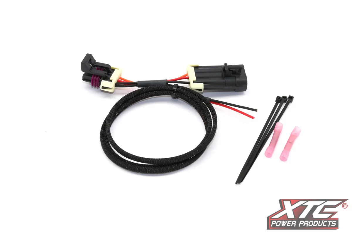 XTC POWER PRODUCTS - CAN-MAV-PWROUT - Power Adapters