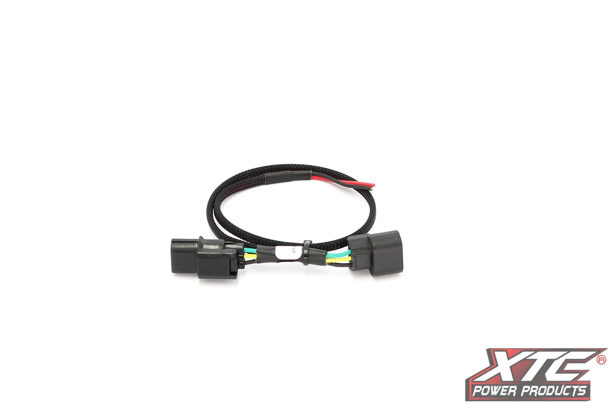 XTC POWER PRODUCTS - HON-S3-PWROUT - Power Adapters