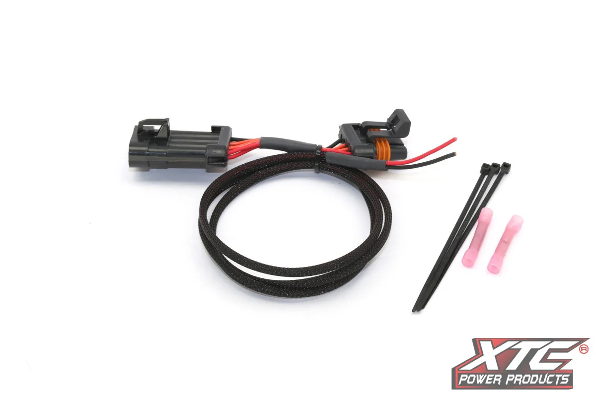 XTC POWER PRODUCTS - POL-4H-OUT - Power Adapters