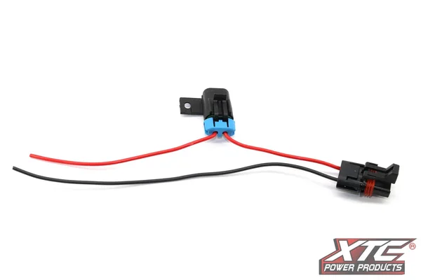 XTC POWER PRODUCTS - POL-BUS-FUSE-H - Power Adapters