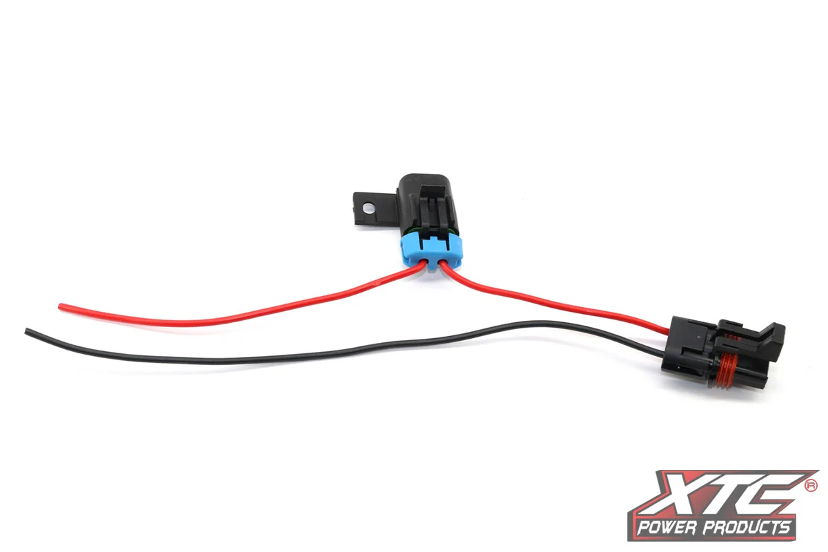 XTC POWER PRODUCTS - POL-BUS-FUSE-H - Power Adapters