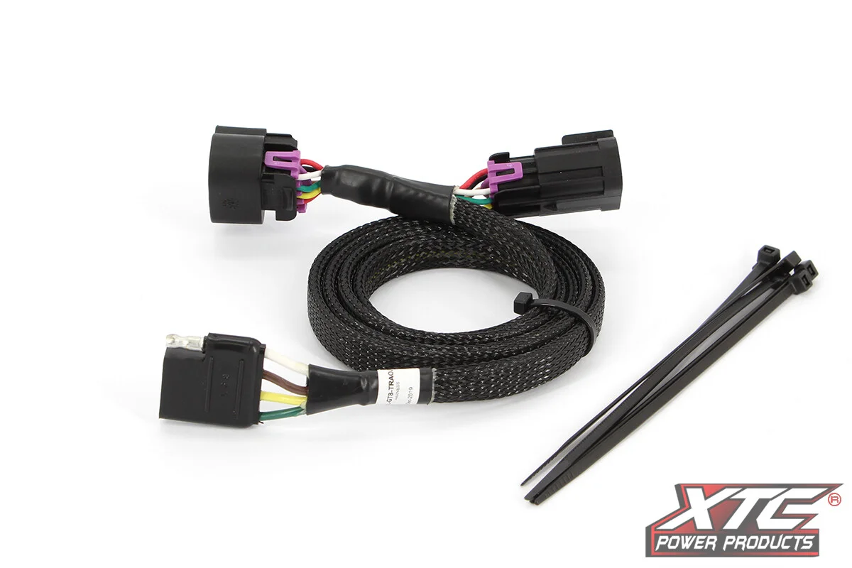 XTC POWER PRODUCTS - POL-GT8-TRAOUT - Power Adapters