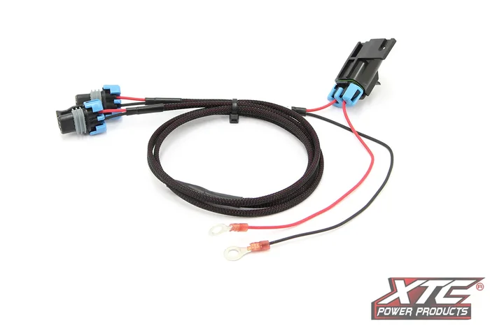 XTC POWER PRODUCTS - POL-RZR-FLH - Power Adapters