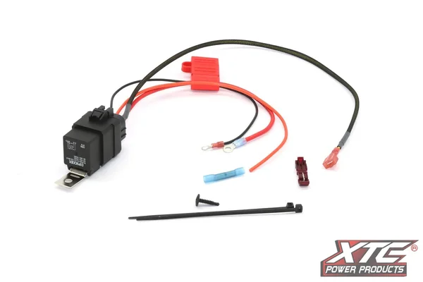 XTC POWER PRODUCTS - UNI-HB-RELAY - High Beam Override System