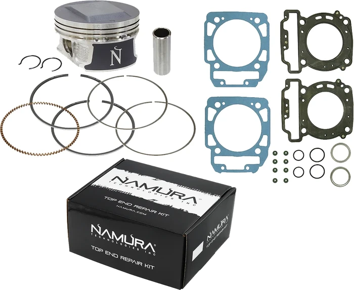 NAMURA - NA-80004K - Top End Repair Kit