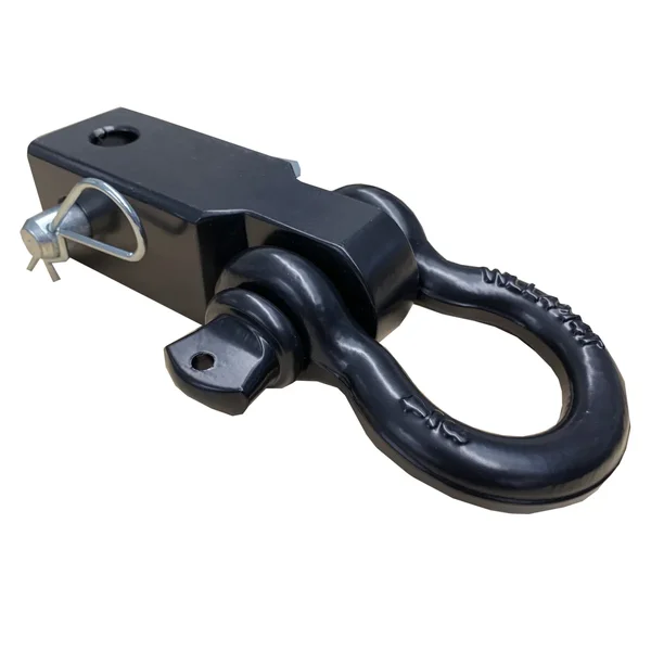 KOLPIN - 85680 - 2" Receiver Recovery Shackle