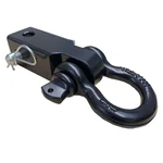 KOLPIN - 85680 - 2" Receiver Recovery Shackle