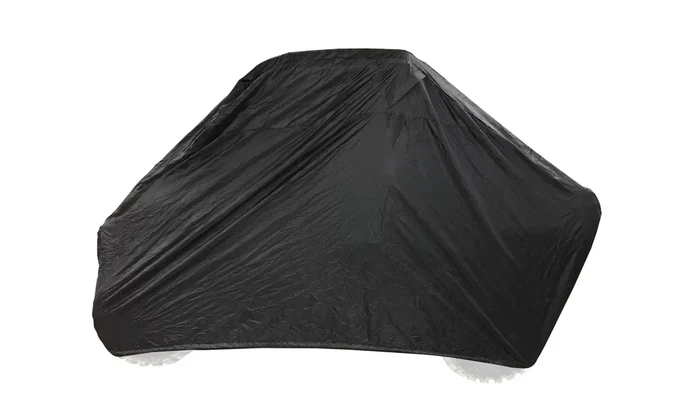 KOLPIN 95111 UTV Cover - UV-Resistant Durable Storage Cover for UTVs