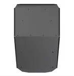 KOLPIN - 29150 - Aluminum Roof