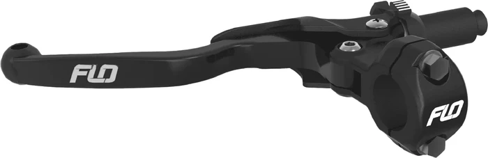 FLO MOTORSPORTS - CL-730BLK - Flo Works Clutch Assembly