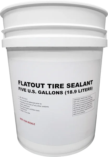 FLAT OUT - 30150 - Tire Sealant