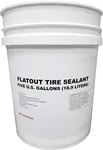 FLAT OUT - 30150 - Tire Sealant