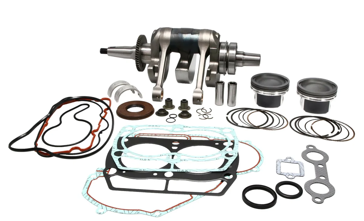 PROX - 10.EK5805.B1 - Engine Rebuild Kit