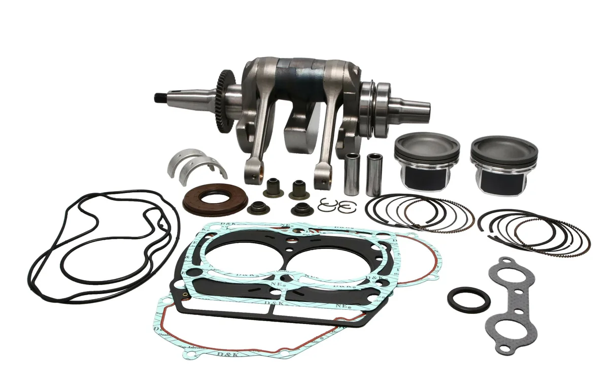 PROX - 10.EK5805.C - Engine Rebuild Kit