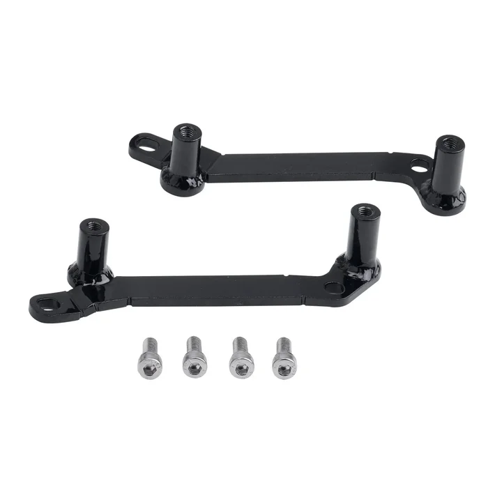 DRC - D60-01-322 - Saddle Bag Support Kit