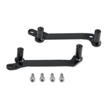 DRC - D60-01-322 - Saddle Bag Support Kit
