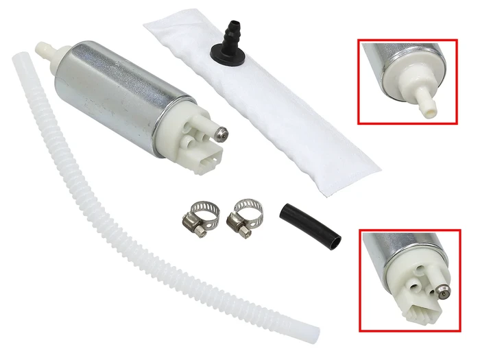 SP1 - SM-07700 - Electric Fuel Pump