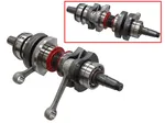 SP1 - SM-09379 - Crankshaft Assembly